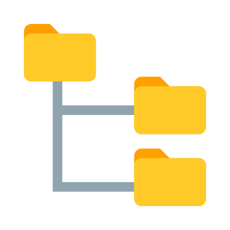 Folder Tree